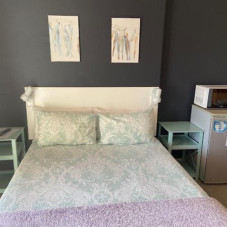 Doring Bay Die Anker Guesthouse מראה חיצוני תמונה
