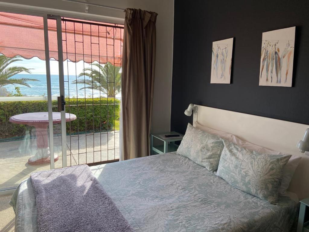 Doring Bay Die Anker Guesthouse מראה חיצוני תמונה