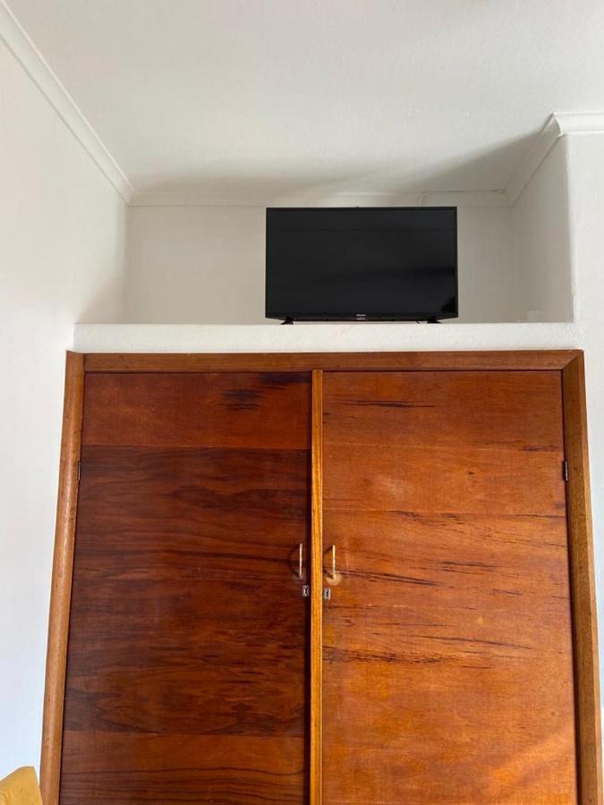 Doring Bay Die Anker Guesthouse מראה חיצוני תמונה
