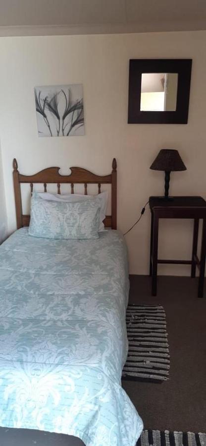 Doring Bay Die Anker Guesthouse מראה חיצוני תמונה