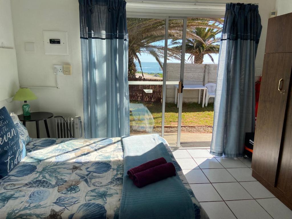 Doring Bay Die Anker Guesthouse מראה חיצוני תמונה