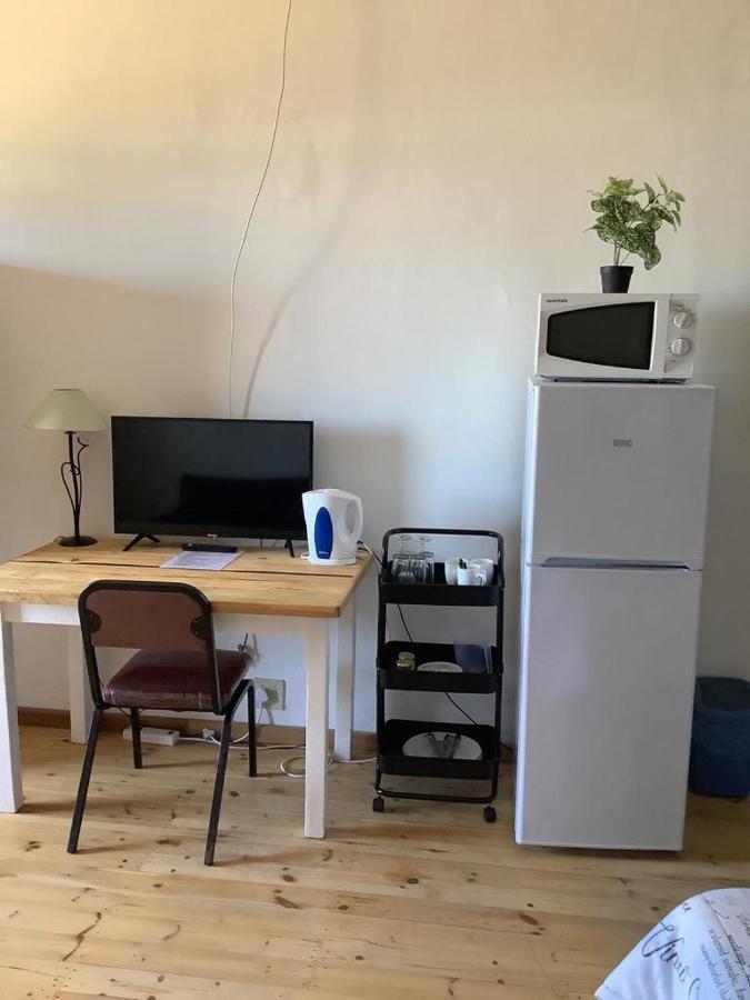 Doring Bay Die Anker Guesthouse מראה חיצוני תמונה