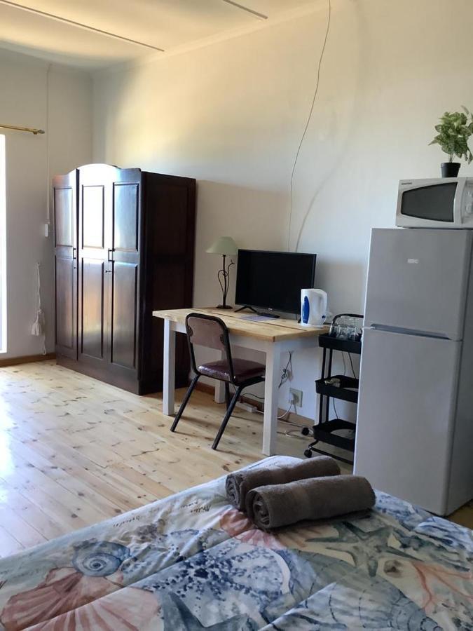 Doring Bay Die Anker Guesthouse מראה חיצוני תמונה