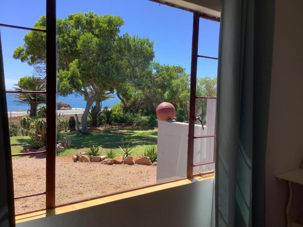 Doring Bay Die Anker Guesthouse מראה חיצוני תמונה