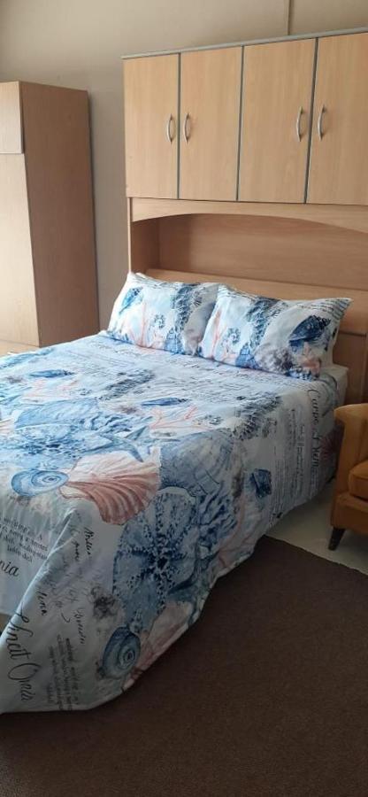 Doring Bay Die Anker Guesthouse מראה חיצוני תמונה