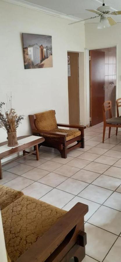 Doring Bay Die Anker Guesthouse מראה חיצוני תמונה