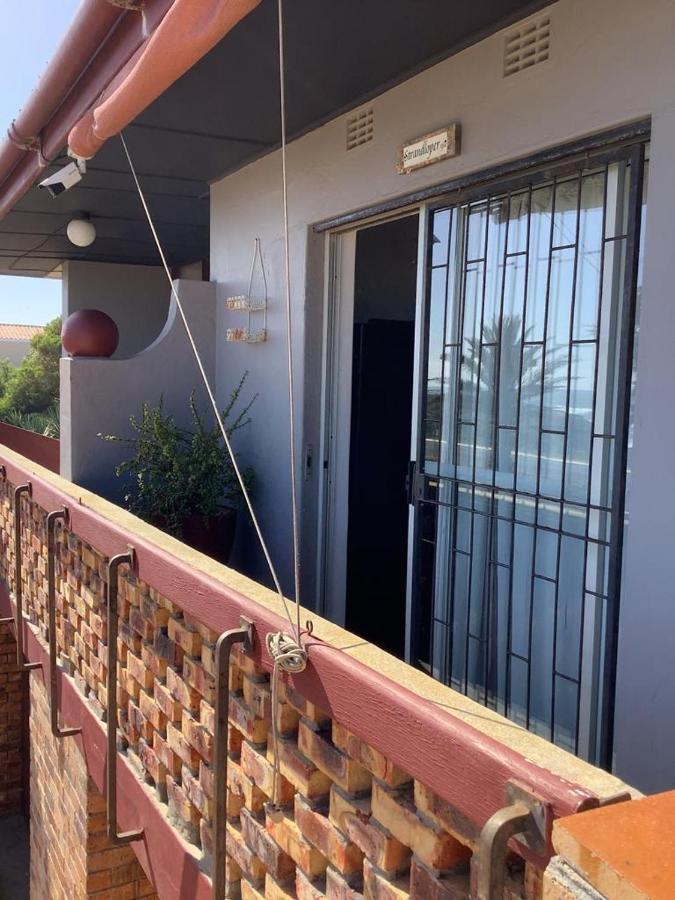 Doring Bay Die Anker Guesthouse מראה חיצוני תמונה