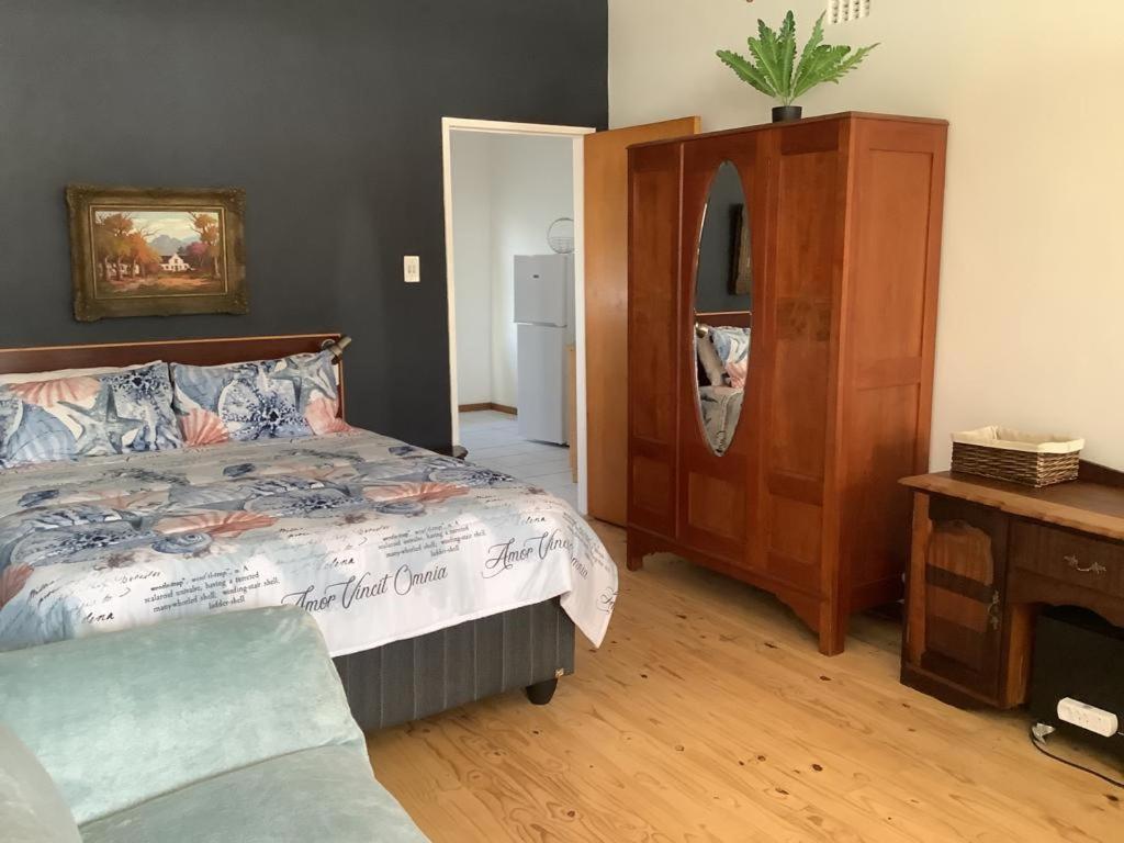 Doring Bay Die Anker Guesthouse מראה חיצוני תמונה