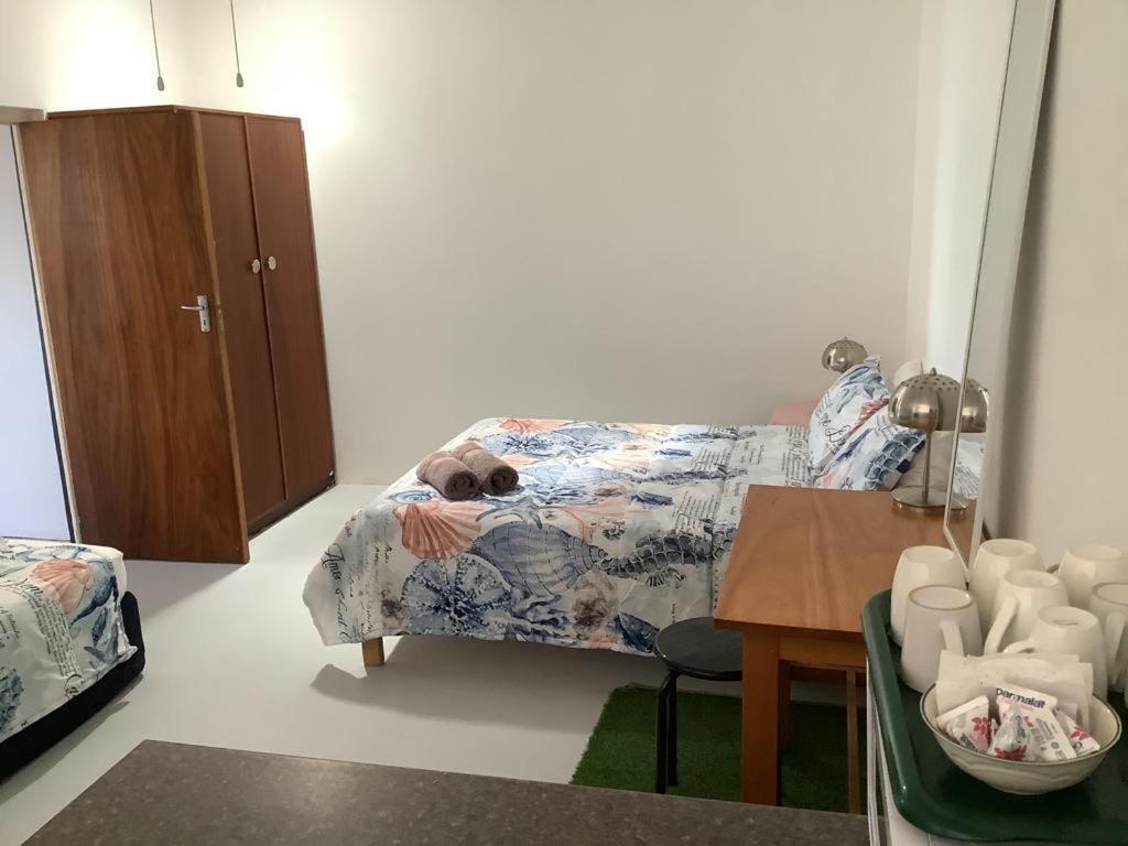 Doring Bay Die Anker Guesthouse מראה חיצוני תמונה