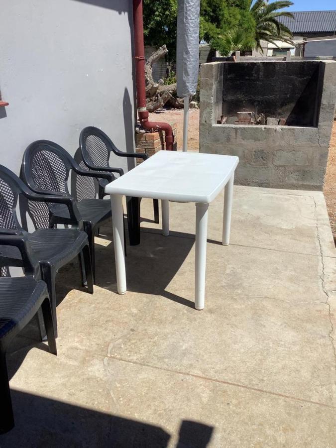 Doring Bay Die Anker Guesthouse מראה חיצוני תמונה