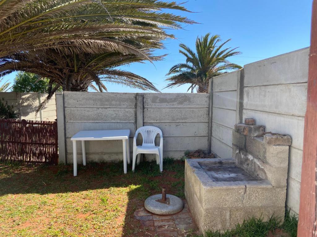 Doring Bay Die Anker Guesthouse מראה חיצוני תמונה