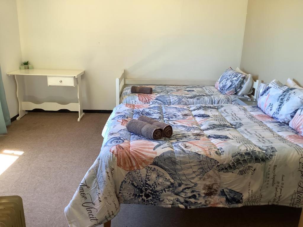 Doring Bay Die Anker Guesthouse מראה חיצוני תמונה