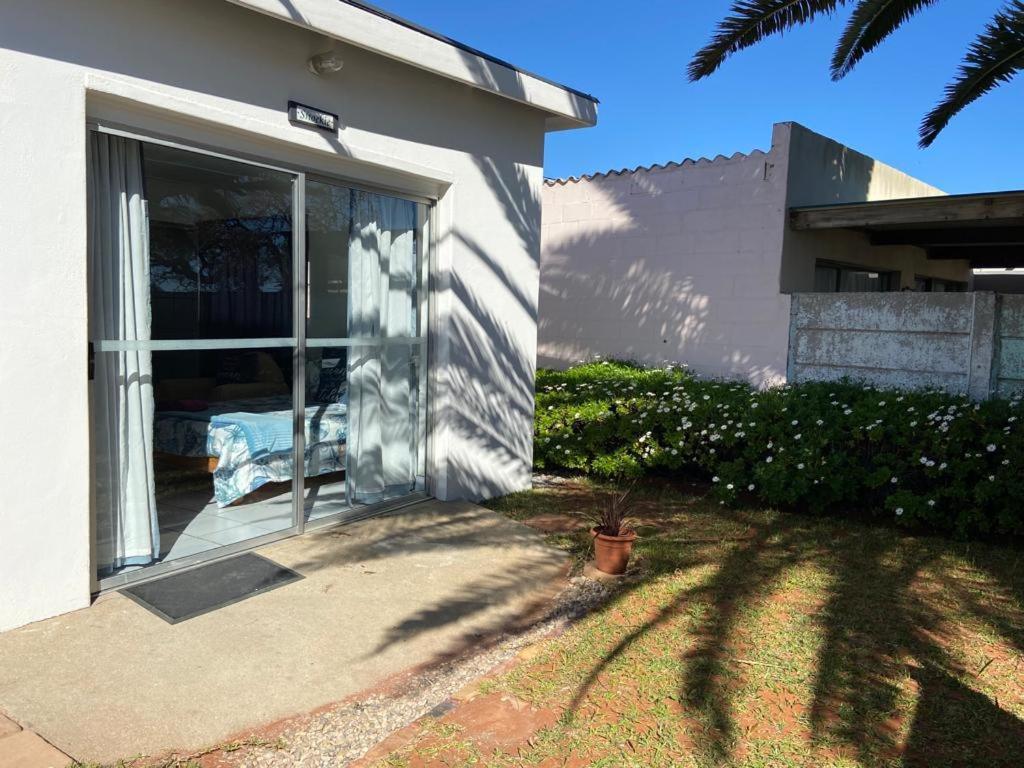 Doring Bay Die Anker Guesthouse מראה חיצוני תמונה