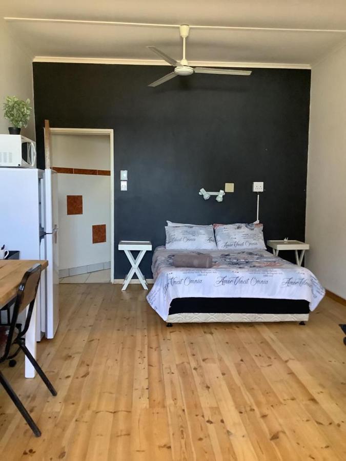 Doring Bay Die Anker Guesthouse מראה חיצוני תמונה