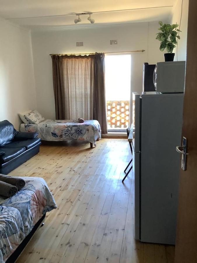 Doring Bay Die Anker Guesthouse מראה חיצוני תמונה