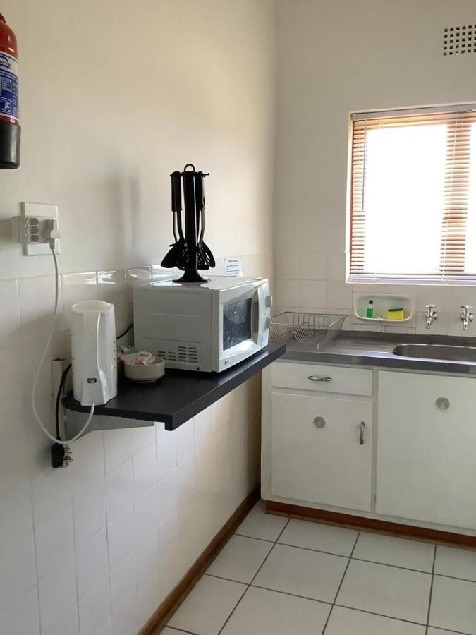 Doring Bay Die Anker Guesthouse מראה חיצוני תמונה