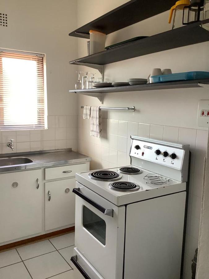 Doring Bay Die Anker Guesthouse מראה חיצוני תמונה